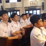 Pendidikan Sekolah Katolik Memberi Terang Bagi Dunia