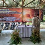 Lebih Dekat Dengan Stasi Santo Hilarius Palembang Lebih Dekat Dengan Stasi Santo Hilarius Palembang