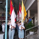 Misa Koordinasi SMA-SMK Katolik Kota Palembang Misa Koordinasi SMA-SMK Katolik Kota Palembang