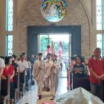 Mari Menghayati Kemerdekaan Dengan Setia dan Taat Kepada Allah Mari Menghayati Kemerdekaan Dengan Setia dan Taat Kepada Allah