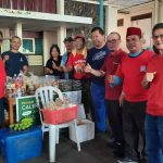 Bazaar dan UMKM Digelar Paroki Santo Yoseph Palembang