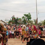 Stasi Santo Hilarius Sukses Gelar Kesenian Kuda Lumping Stasi Santo Hilarius Sukses Gelar Kesenian Kuda Lumping