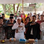 Umat Lintas Agama Rayakan HUT ke 79 RI Umat Lintas Agama Rayakan HUT ke 79 RI