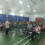 Pembekalan Pemandu Bulan Kitab Suci Nasional 2024 Pembekalan Pemandu Bulan Kitab Suci Nasional 2024