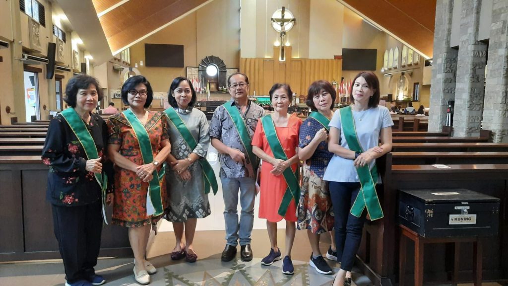 Petugas Liturgi Sabtu & Minggu, 31/8/2024 – 01/9/2024 Petugas Liturgi Sabtu & Minggu, 31/8/2024 – 01/9/2024