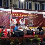 Agenda Kegiatan dan Informasi