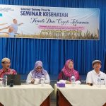 Agenda Kegiatan dan Informasi