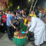 Bazaar dan Semarak Bunda Maria