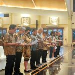 Pelantikan Pengurus PSPK Paroki Santo Yoseph Palembang Pelantikan Pengurus PSPK Paroki Santo Yoseph Palembang