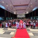 Pelatihan Fasilitator KBG Dekanat Palembang Pelatihan Fasilitator KBG Dekanat Palembang