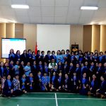 WKRI Santo Yoseph Gelar Konferensi Cabang Ke Enam WKRI Santo Yoseph Gelar Konferensi Cabang Ke Enam