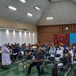 Pembekalan BKSN 2025 Bagi Pemandu Lingkungan