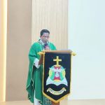 PDKK Berkobar Melalui Panggilan, Doa, Kuasa Dan Kesaksian PDKK Berkobar Melalui Panggilan, Doa, Kuasa Dan Kesaksian