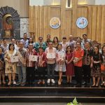 Menghayati Kesetiaan Dan Membangun Komitmen Dalam Perkawinan Menghayati Kesetiaan Dan Membangun Komitmen Dalam Perkawinan
