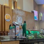 Mari Kita Memperbaharui Relasi Dengan Allah Sebagai Sumber Kasih