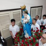 Bulan Rosario Sebagai Sekolah Iman Untuk Mengukur Kedalaman Dan Menghidupi Rohani Kita Bulan Rosario Sebagai Sekolah Iman Untuk Mengukur Kedalaman Dan Menghidupi Rohani Kita