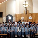 SMA Kumbang Mengadakan Kegiatan Bakti Sosial SMA Kumbang Mengadakan Kegiatan Bakti Sosial