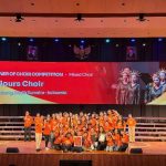 PS. Colours Choir, Kebanggaan Sumsel Selalu Memberikan Yang Terbaik