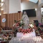 Mari Menghidupi Rosario Agar Menjadi Tanda  Butir Kasih Dalam Hidup Kita