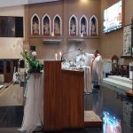 Gereja Menjadi Tempat Perjumpaan Yang Hidup Dengan Tuhan