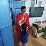 Santo Blasius Menjauhkan Dari Sikap Kebencian Dan Hasrat Balas Dendam Santo Blasius Menjauhkan Dari Sikap Kebencian Dan Hasrat Balas Dendam