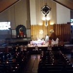 Ibadat Taize Dan Adorasi Sakramen Mahakudus Ibadat Taize Dan Adorasi Sakramen Mahakudus