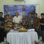Perayaan HUT Ke 40 Lingkungan Mgr. Sugiyopranoto Perayaan HUT Ke 40 Lingkungan Mgr. Sugiyopranoto