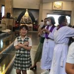 Rabu Abu : Hayati Pertobatan Nyata, Berbalik Kepada Tuhan Dengan Segenap Hati Rabu Abu : Hayati Pertobatan Nyata, Berbalik Kepada Tuhan Dengan Segenap Hati
