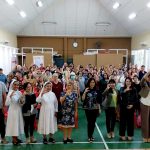 Seminar Kesehatan : Waspada Cacar Api, Lindungi Keluarga Anda Dengan Vaksinasi Seminar Kesehatan : Waspada Cacar Api, Lindungi Keluarga Anda Dengan Vaksinasi
