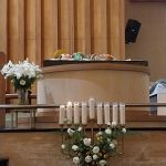 Paroki Santo Yoseph Gelar Novena 9 Hari