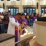 Santo Yosef Mengajak Kita Mencari Kehendak Allah Lewat Doa dan Suara Hati