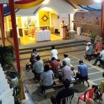 Mari Menjawab Segala Perutusan Tuhan, Menjalankan Dengan Setia Dan Penuh Komitmen