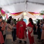 Perayaan Minggu Palma : Peringatan Yesus Masuk Yerusalem