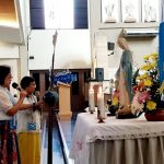 Acies Legio Maria 2026 :  Momentum Memutus Rantai Rutinitas Dengan Semangat Baru