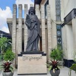 Mari Kita Menghayati Spiritualitas Santo Yusuf Sebagai Orang Biasa