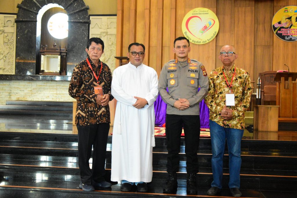 Semoga Perayaan Paskah 2026 Berjalan Baik Dan Lancar Semoga Perayaan Paskah 2026 Berjalan Baik Dan Lancar