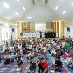 Sarasehan Minggu Panggilan Dan Paskah Bersama