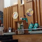 Misa Perdana RP. Paulus Yohanes Krisostomus, CSE