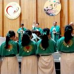 Napak Tilas Perjalanan Hidup Romo Paulus, CSE