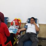 Paroki Santo Yoseph Gelar Aksi Sosial Donor Darah