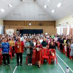Rekoleksi “ Mertua, Menantu Dan Ipar “