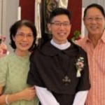 Kembali ke Tanah Kelahiran, RP Paulus Yohanes Krisostomus, CSE Maknai Tahbisan Imam Sebagai Rahmat, Bukan Pencapaian Kembali ke Tanah Kelahiran, RP Paulus Yohanes Krisostomus, CSE Maknai Tahbisan Imam Sebagai Rahmat, Bukan Pencapaian
