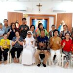 GIM Menjadi Alat Untuk Membawa Kerahiman Bagi Dunia GIM Menjadi Alat Untuk Membawa Kerahiman Bagi Dunia