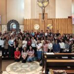 Paroki Santo Yoseph Gelar Workshop Paduan Suara Paroki Santo Yoseph Gelar Workshop Paduan Suara