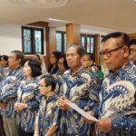 Pelantikan Pengurus Komunitas OTSB Simeon Pelantikan Pengurus Komunitas OTSB Simeon