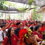 22 Ribu Legioner Siap Menerima Panggilan Dan Perutusan Dari Tuhan Untuk Menghadirkan Kristus Kepada Sesama 22 Ribu Legioner Siap Menerima Panggilan Dan Perutusan Dari Tuhan Untuk Menghadirkan Kristus Kepada Sesama
