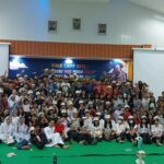 Bible Camp 2026 : Diutus Menjadi Pribadi Baru Dan Membawa Perubahan Yang Baik