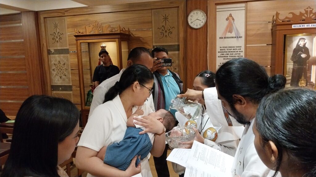 Tanamkan dan Jagalah Benih Iman Anak-Anak Tanamkan dan Jagalah Benih Iman Anak-Anak