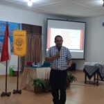 PWK Santa Monika KAPal Menjadi Terang Dan Garam Di Tengah Keluarga, Gereja Serta Masyarakat PWK Santa Monika KAPal Menjadi Terang Dan Garam Di Tengah Keluarga, Gereja Serta Masyarakat