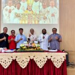 Perayaan Syukur Perutusan, HUT Imamat Romo Chanel Dan Romo Gading Perayaan Syukur Perutusan, HUT Imamat Romo Chanel Dan Romo Gading